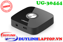 Bộ thu Bluetooth 4.1 to Audio 3.5mm Ugreen 30444