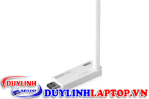 Bộ thu sóng wifi Wireless N USB Totolink N150UH
