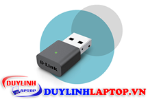 Bộ thu wifi D-Link DWA-131 tốc độ 300Mbps