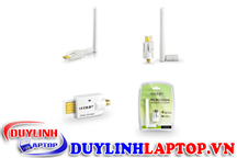 Bộ thu wifi EDUP EP-MS15003 - 300Mbps