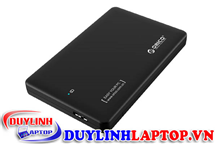 Box HDD 2.5 Orico Model 2599 chất lượng tốt