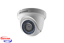 Camera Dome TVI HikVision DS-2CE56D0T-IRP