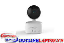 Camera giám sát Wifi Ebitcam E2-X