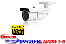 CAMERA HDTVI AVTECH AVT450AP