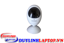 Camera IP Cube Wifi 2MP Hikvision DS-2CV2U21FD-IW