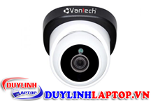 Camera IP Dome hồng ngoại 2.0 Megapixel VANTECH VP-2224SIP