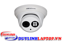 Camera IP Dome hồng ngoại HIKVISION DS-2CD2322WD-I