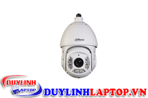 Camera IP Speed Dome hồng ngoại DAHUA SD6C131U-HNI