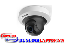 Camera IP Wifi Pan/Til HIKVISION DS-2CD2Q10FD-IW