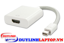 Cáp chuyển đổi Mini Displayport to HDMI