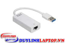 Cáp Chuyển USB 2.0 to LAN 3SIXT