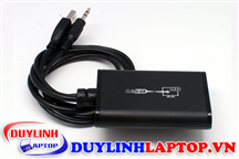 Cáp chuyển USB 3.0 to HDMI
