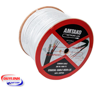 Cáp đồng trục AMTAKO 5944 200m chất lượng cao.