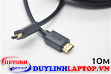 Cáp HDMI 10m giá rẻ UB-Link
