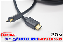 Cáp HDMI 20m giá rẻ UB-Link