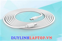 Cáp kết nối USB Type C