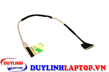 Cáp màn hình laptop ASUS U31 ,U31SD ,U31JG ,U31S, U31JC, X35S, X35J