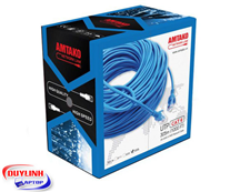 Cáp mạng Cat6 AMTAKO 6111