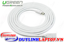 Cáp Mini DisplayPort dài 1m chính hãng Ugreen 10407.