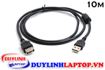 Cáp nối dài USB 2.0 dài 10m giá rẻ