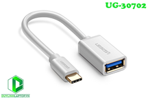 Cáp OTG USB Type C to USB 3.0 - Ugreen 30702