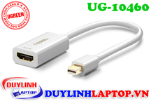 Cáp Thunderbolt - Mini Displayport to HDMI Ugreen 10460