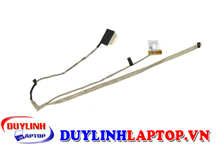 Cáp tín hiệu màn hình laptop DELL 5521,15R,Inspiron 3521,3537,5521,2521 5521 5521 5537 vt2521