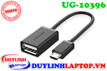 Cáp USB 2.0 to Micro USB OTG Ugreen 10396