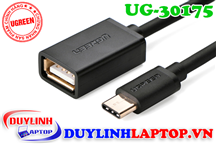 Cáp USB Type C to OTG USB 2.0 Ugreen 30175