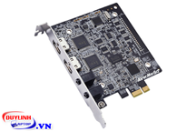 Card ghi hình HD PCI-Ex AverMedia GL510E C985