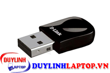 Card mạng D-Link DWA-131 - 300Mbits USB Adapter