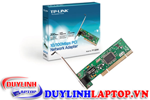 Card Mạng TP Link TF-3200 (PCI 10/100Mbps)