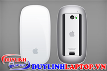 Chuột Bletooth Apple Magic Mouse 1 A1296 theo máy