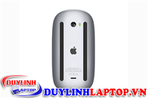 Chuột Bluetooth Apple Magic Mouse 2 MLA02CH/A theo máy