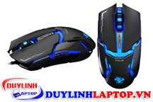 Chuột chơi game E-Blue Aurora EMS602BK