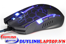 Chuột chơi game E-Blue Auroza EMS636