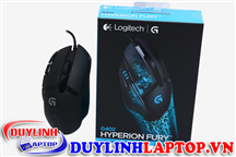 Chuột chơi game Logitech G402 cao cấp