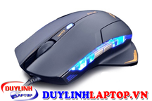 Chuột chuyên game Mazer Type R EMS601GYAA-IU USB - Eblue