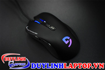 Mouse Fuhlen Nine series G90 Pro Gaming Black USB