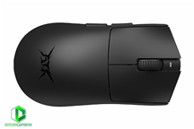 Chuột Gaming ATK X1 SE Tri-mode Wireless Black