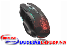 Chuột gaming Vision GM601 cao cấp