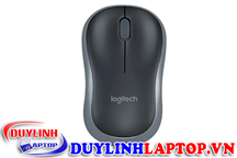 Chuột không dây cao cấp Logitech B175