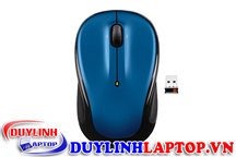 Chuột máy tính không dây Logitech cao cấp M325