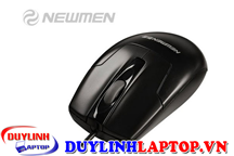 Chuột quang có dây Newmen M180 giá rẻ