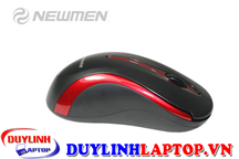 Chuột quang không dây Newmen F320