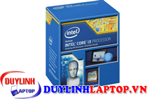 CPU Intel Core i3-4160 3.6 GHz / 3MB / HD 4400 Graphics / Socket 1150 (Haswell refresh)