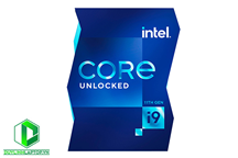 CPU Intel Core i9-11900K (3.5GHz up to 5.3Ghz, 8C/16T, 16MB, Socket 1200)