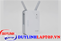 Cục phát wifi băng tần kép D-Link DAP-1620 chất lương tốt, phát sóng khỏe, giá rẻ