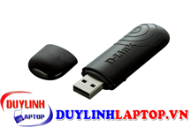 D-Link USB Wifi D-LINK DWA-132 N300