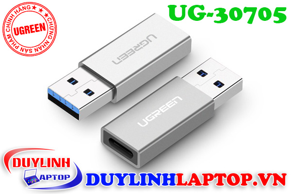 Micro USB là gì